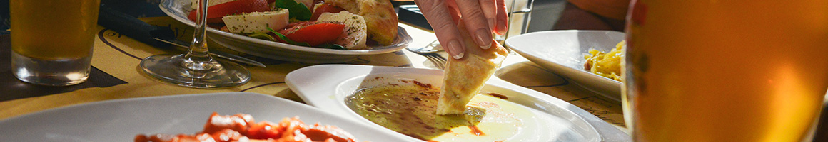 Eating Polish at All Pierogi | Kitchen Restaurant & Euro Market restaurant in Mesa, AZ.